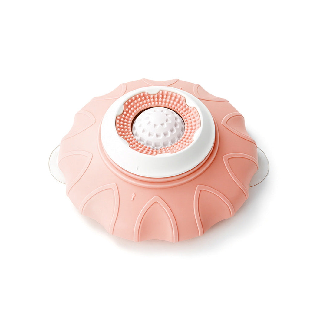 Pet Lickin' Joy Slow Feeder Rotating Ball