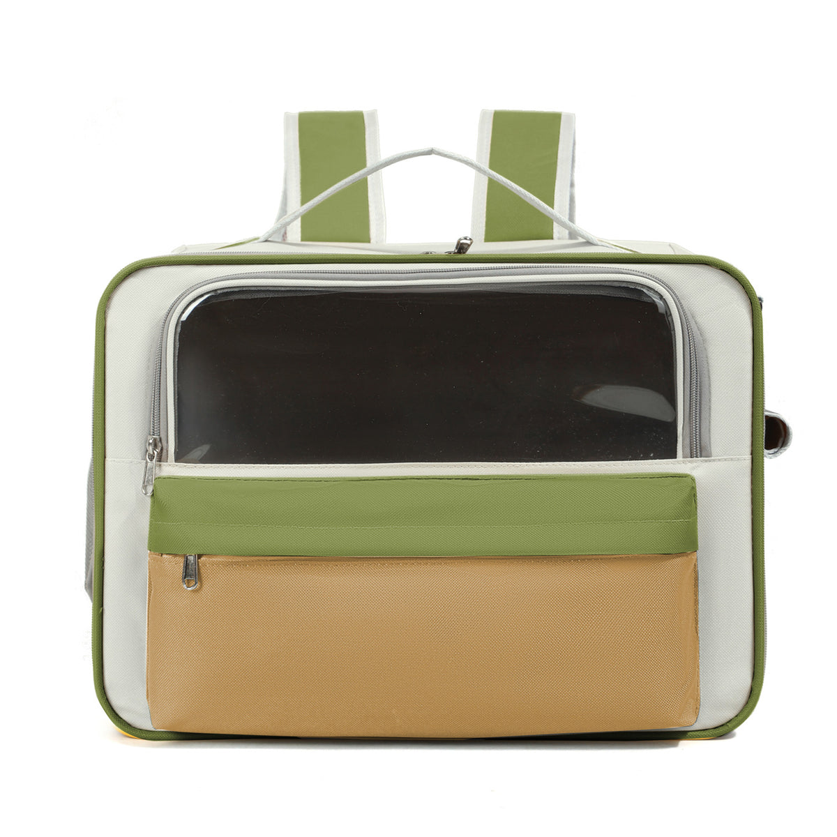 Portable Pet Shoulder Carrier Bag