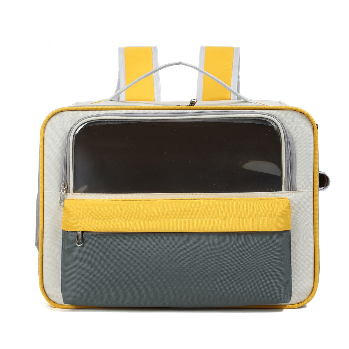 Portable Pet Shoulder Carrier Bag