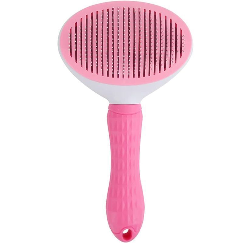 Pet Grooming Comb for Cats and Dogs