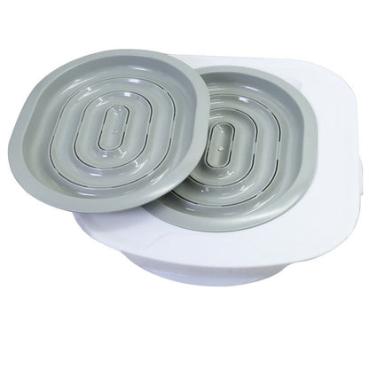 Cat Toilet Training Pad for Litter Tray Transition