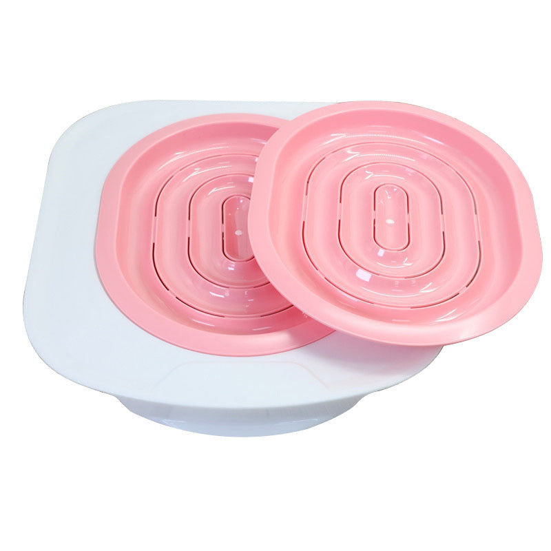 Cat Toilet Training Pad for Litter Tray Transition