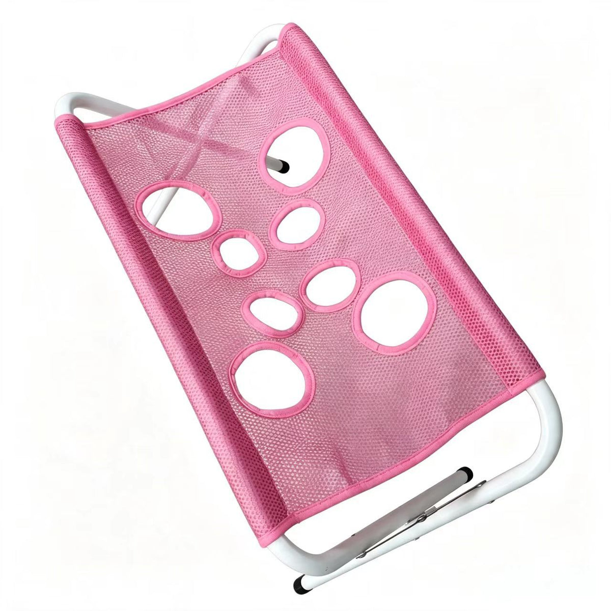 Foldable Pet Grooming Bath Stand