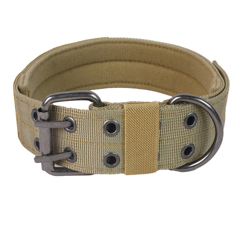 Dog Tactical Vests with Chest Back Belts and Traction Rope Set