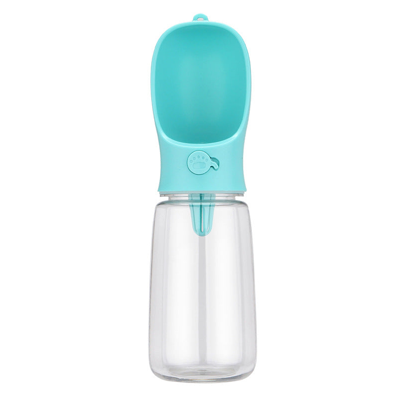 Dogs Go Out Kettle Pet