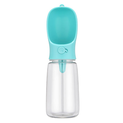 Dogs Go Out Kettle Pet
