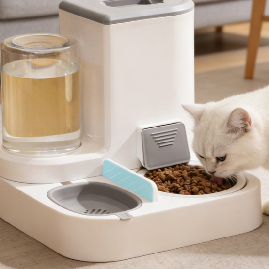 Pet Feeder for Home Use