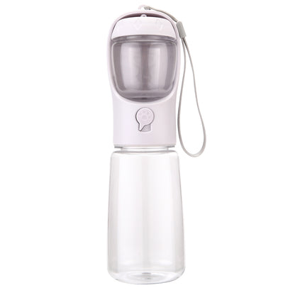 Dogs Go Out Kettle Pet