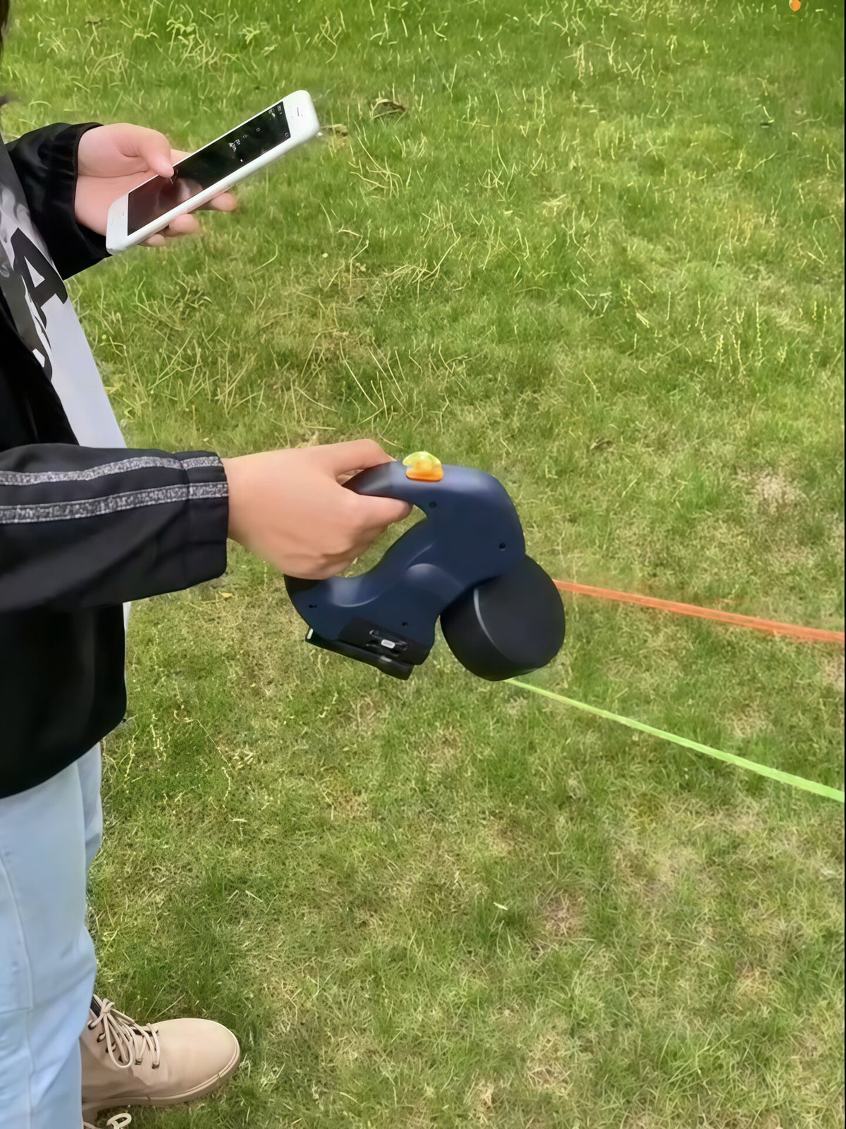 Retractable Dog Leash