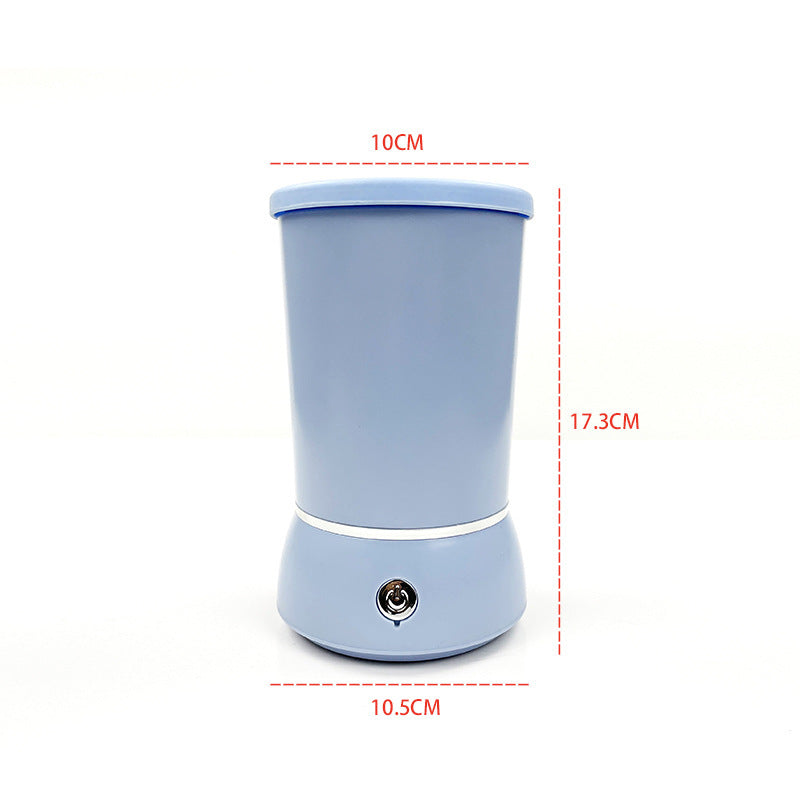 Electric Pet Paw Washer for Dogs and Cats