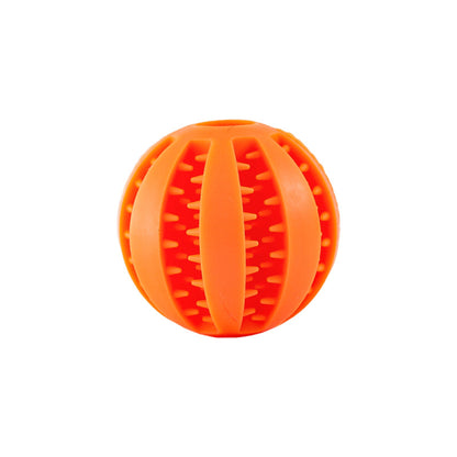 Durable Treat Dispensing Chew Toy Ball for Dogs