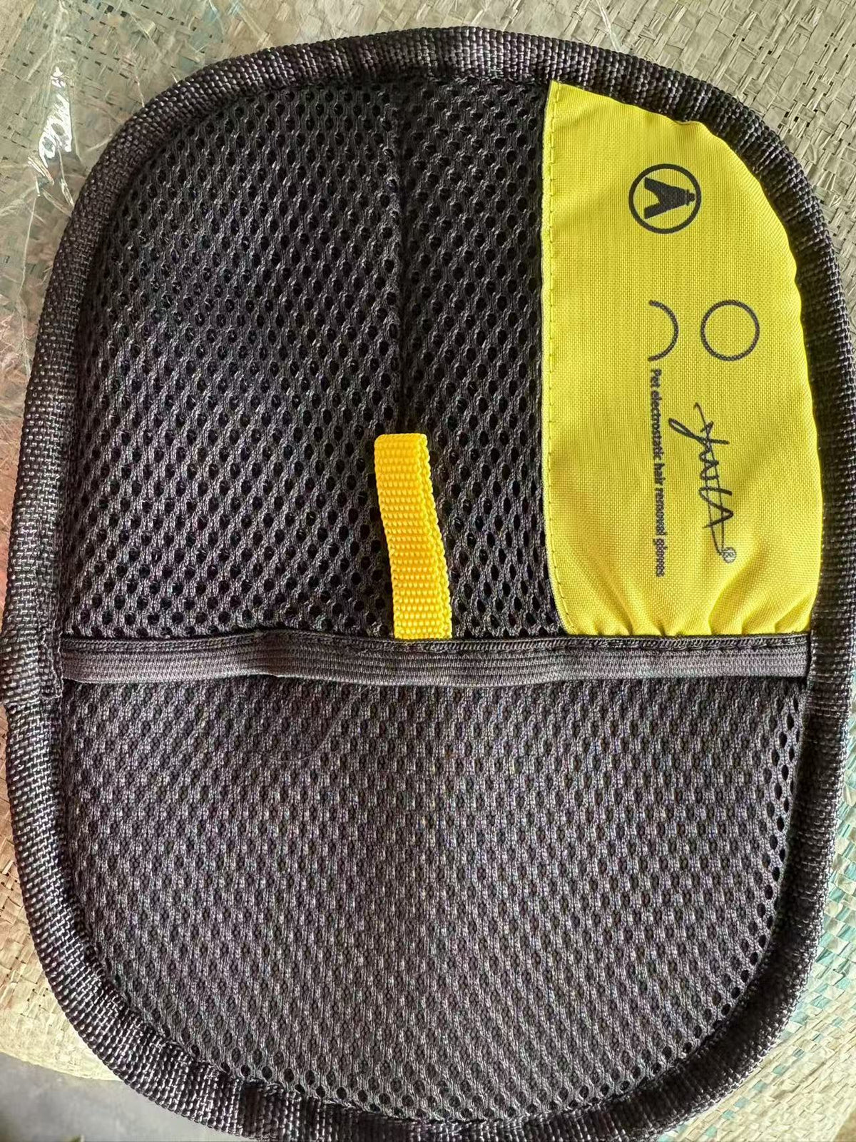 Pet Hair Removal Glove
