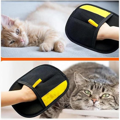 Pet Hair Removal Glove