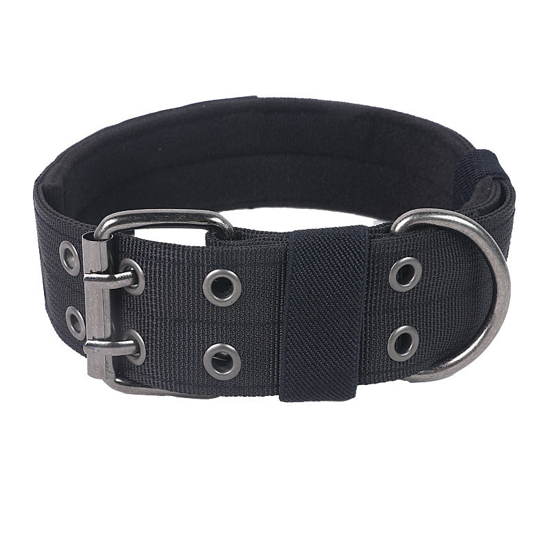 Dog Tactical Vests with Chest Back Belts and Traction Rope Set