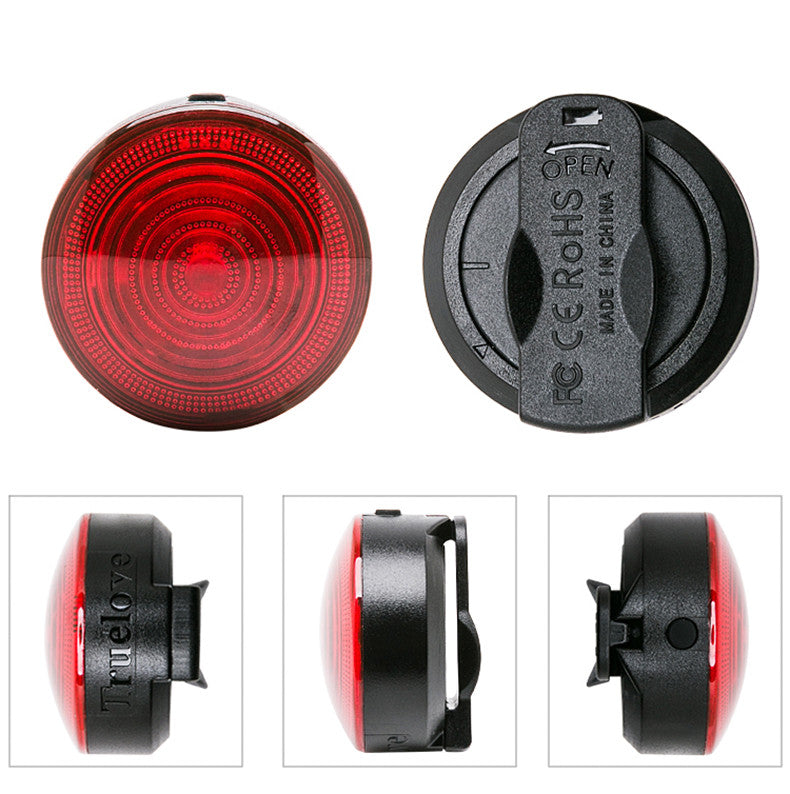 Nightglow LED Dog Collar