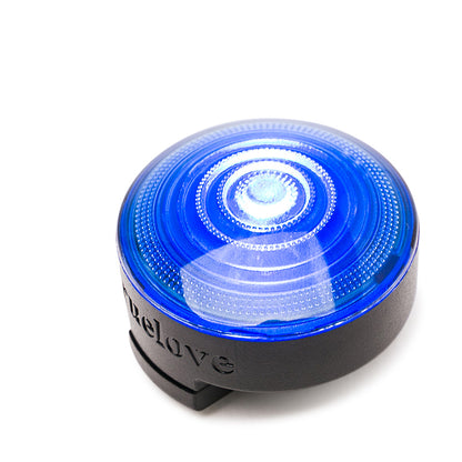 Nightglow LED Dog Collar