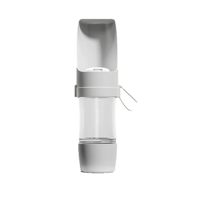 Foldable Portable Pet Water Cup