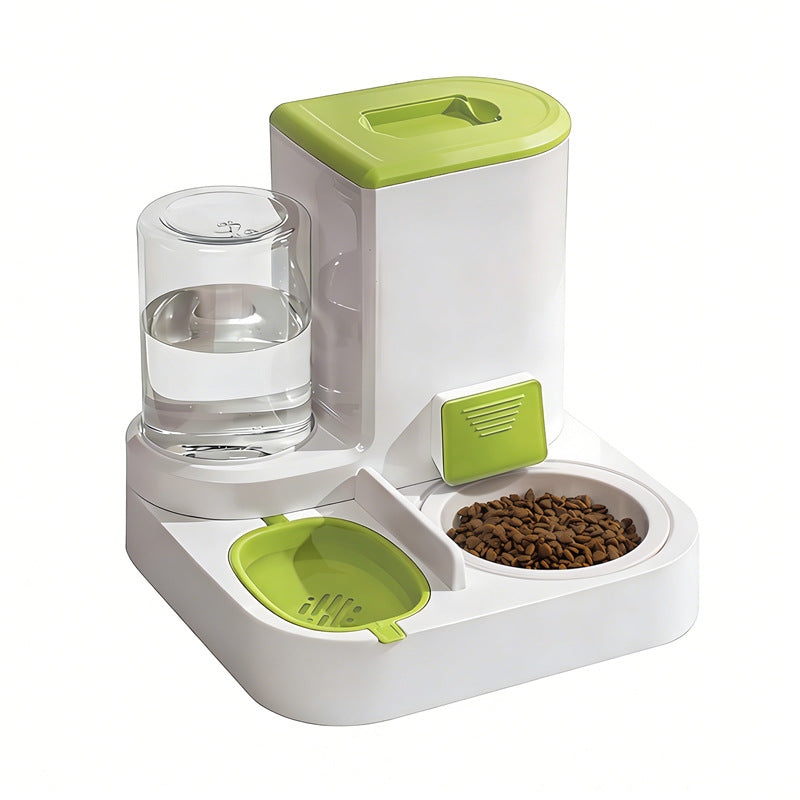 Pet Feeder for Home Use
