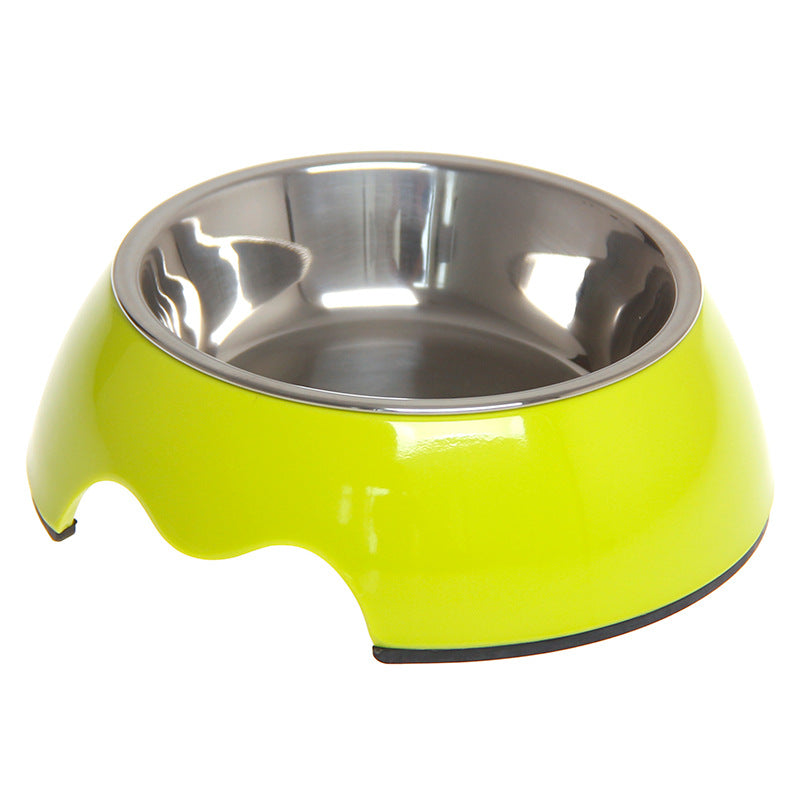 Sturdy Anti-Skid Multi-Size Pet Bowl
