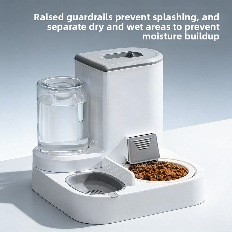 Pet Feeder for Home Use