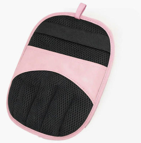 Pet Hair Removal Gloves with Static Control