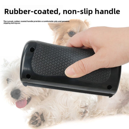 Maham's pet comb