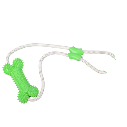 Dog toy - durable pet chew stick for grinding teeth