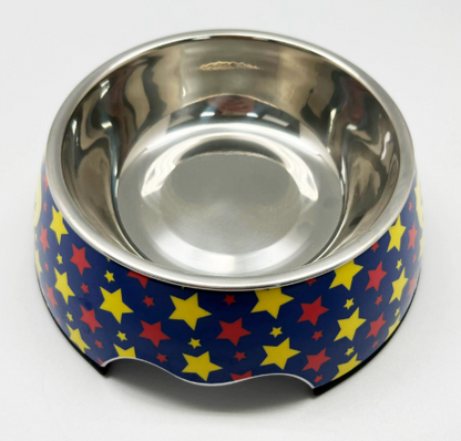 Sturdy Anti-Skid Multi-Size Pet Bowl