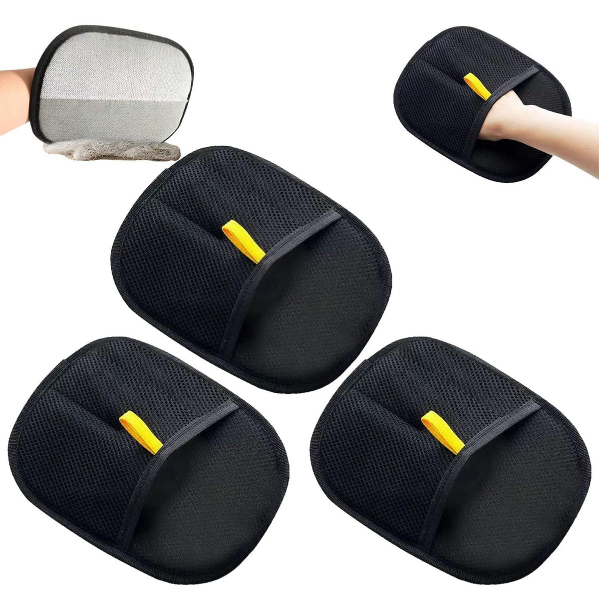 Pet Hair Removal Glove