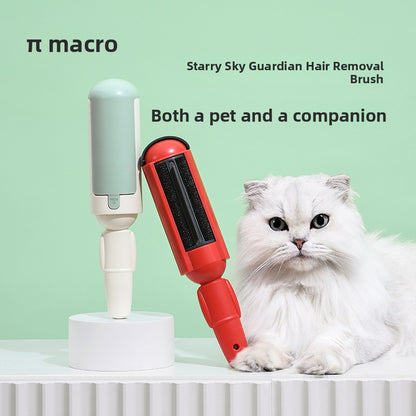 Scraper Cat Hair Dog Hair Cleaner Sofa Carpet Hair