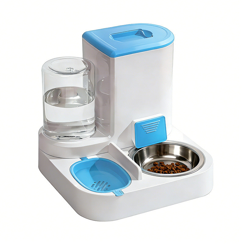 Pet Feeder for Home Use