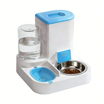 Pet Feeder for Home Use