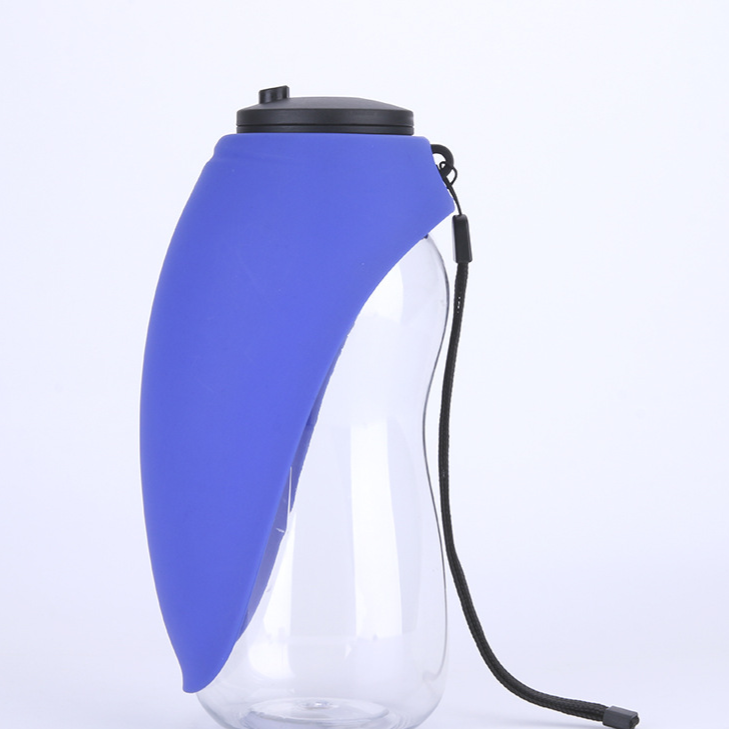 Portable Pet Water Dispenser Cup