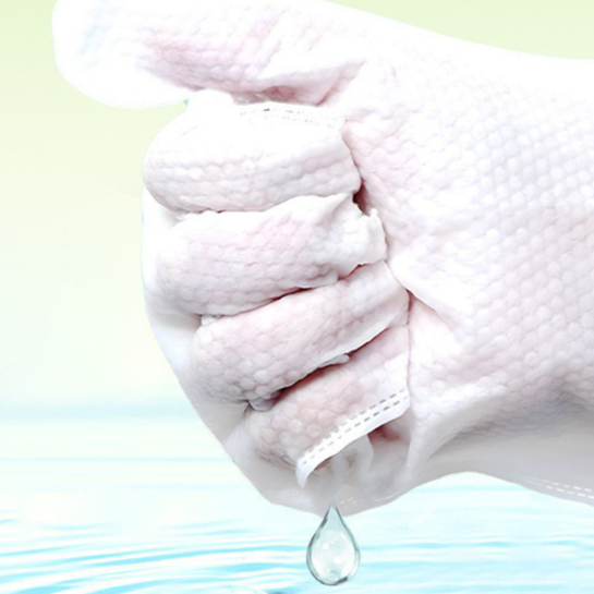 Pet cleaning wipes
