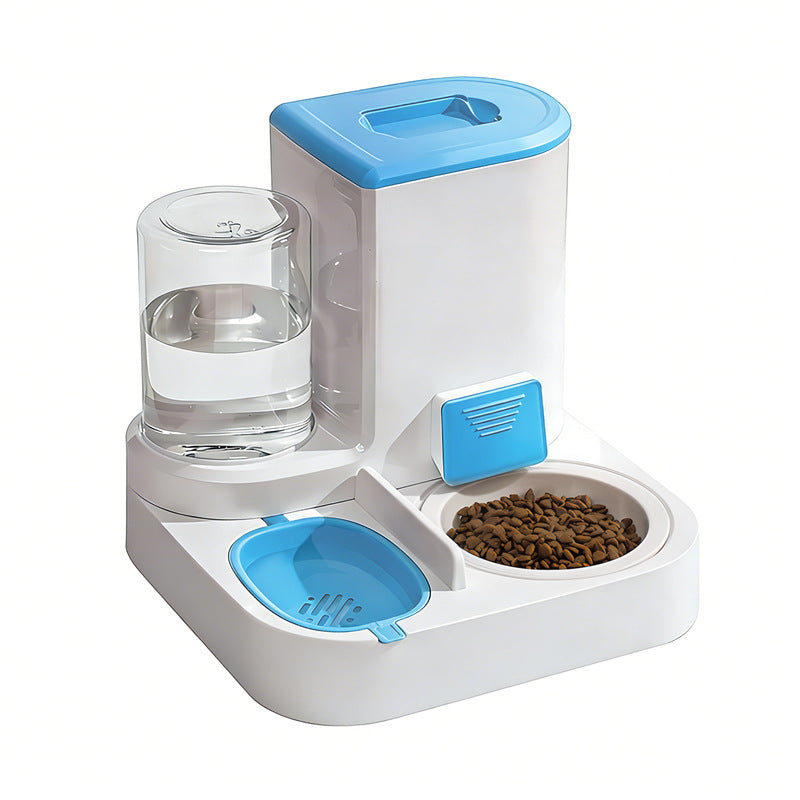 Pet Feeder for Home Use