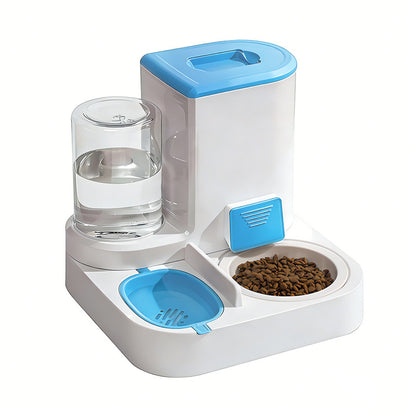 Pet Feeder for Home Use