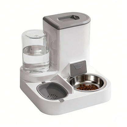Pet Feeder for Home Use