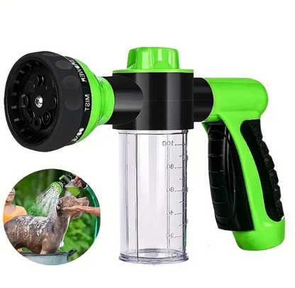 Multi-Purpose Pet Washer and Groomer