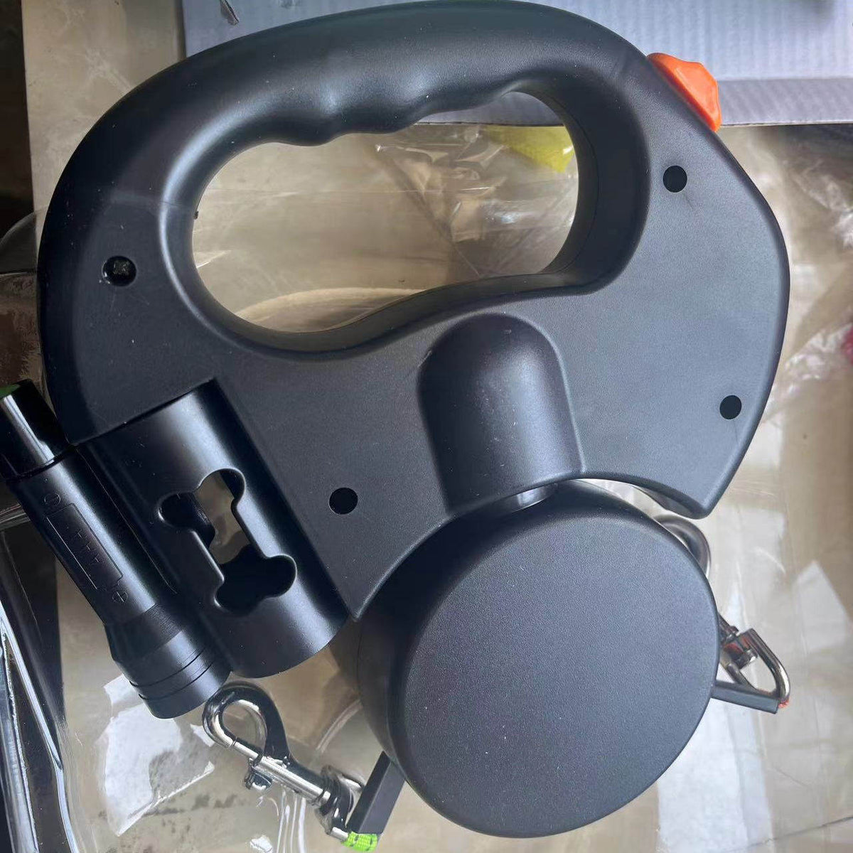 Retractable Dog Leash
