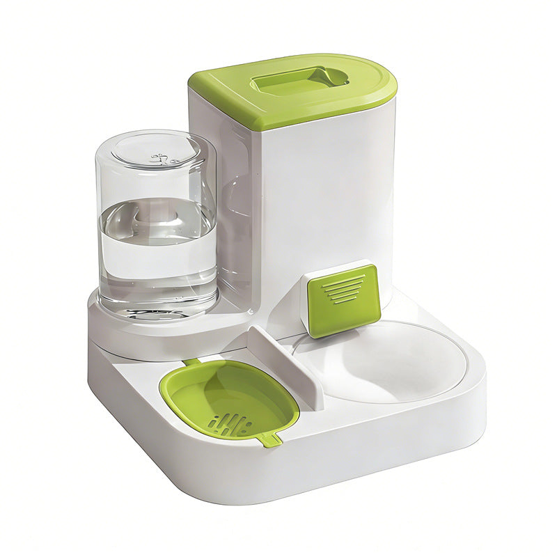 Pet Feeder for Home Use