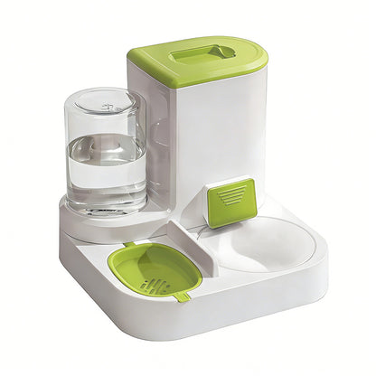 Pet Feeder for Home Use