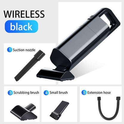 Cordless PowerVac Handheld