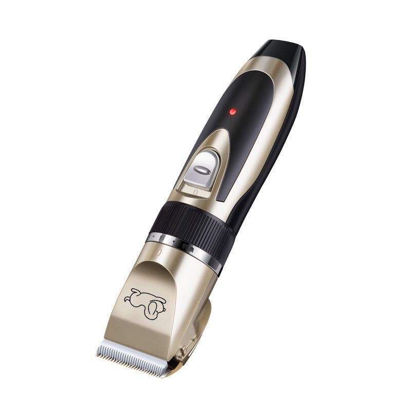 Electric Pet Grooming Clipper