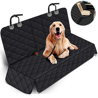 Pet mat