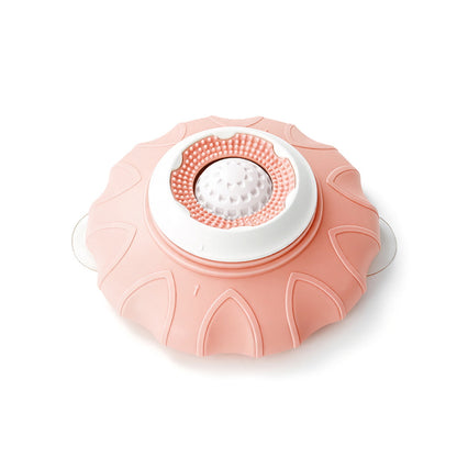 Pet Lickin' Joy Slow Feeder Rotating Ball