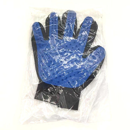 Silicone Pet Hair Removal Glove