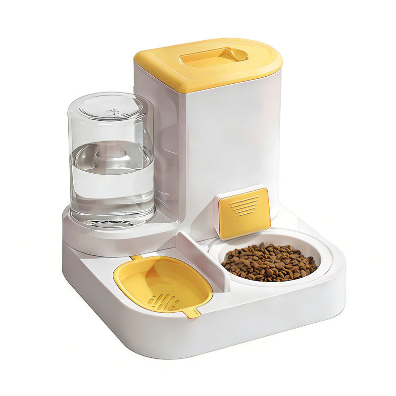 Pet Feeder for Home Use