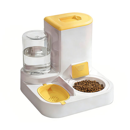 Pet Feeder for Home Use
