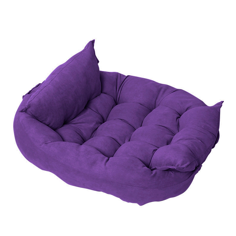 FlexiComfort Folding Pet Pad