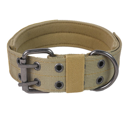 Dog Tactical Vests with Chest Back Belts and Traction Rope Set